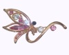 Wholesale Beautiful Woman's Brooch