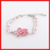 Wholesale fashion alloy bracelet