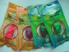 Wholesale Anti-Mosquito Repellent Silicone Rubber Bracelet