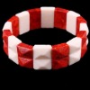Wholesale red coral bracelet