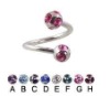 Wholesale 316L Piercing Body Jewelry(WS699)