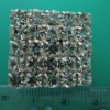 rhinestone brooch
