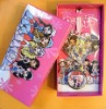 Wholesale wholesale christmas gift bratz pendant watch for kids cartoon watch mix order cartoon watch C75-12