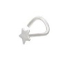 Wholesale 316L Stainless Steel Piercing(WS704)