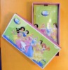 Wholesale wholesale christmas gift cartoon pendant watch for kids cartoon watch mix order cartoon watch C75-08