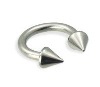 316L Cone Body Piercing(WS696)