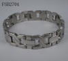 Wholesale Mens bracelet/stainless steel bracelets