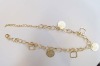 Fashion women's accessory anklet