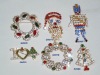 brooch