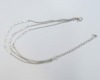 Fashion women's accessory anklet
