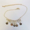 Fashion hotting selling Charm anklet