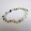 Fashion women's accessory beads anklet