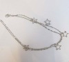 Fashion women's accessory anklet