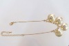 Fashion women's accessory anklet
