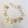 Fashion women's accessory anklet