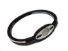 Wholesale silicone bracelet