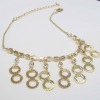 Fashion women's accessory anklet
