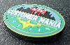 soft pvc brooch