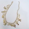 Fashion women's accessory anklet