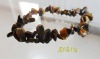 Wholesale color stone bracelet jewelry