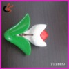 resin brooch