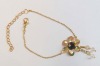 Fashion hotting selling Charm anklet