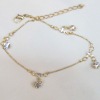 Fashion hotting selling Charm anklet