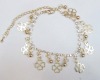Fashion hotting selling Charm anklet