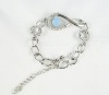Wholesale 2011 Fashion alloy bangle
