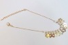 Fashion hotting selling Charm anklet