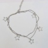 Fashion hotting selling Charm anklet