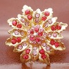 XH-0062 Brooches