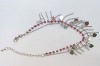 Fashion hotting selling Charm anklet