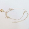 Fashion hotting selling Charm anklet
