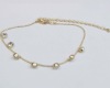 Fashion hotting selling Charm anklet