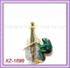 XZ-1699 Costume Brooch