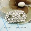 fashion crystal brooch