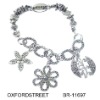 Wholesale fashion chain bracelet