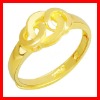 Wholesale 2011 gold ring