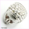 Wholesale 2011 alloy fashion ring