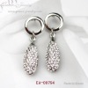 Wholesale TOP Fashion Earrings