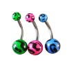 belly banaana ring