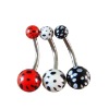 belly banaana ring