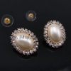 Wholesale fashion metal earring