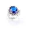 Wholesale 2011 Fashion diamond Rings(William Engagement Jewelry) RN896