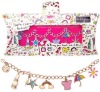 Wholesale Charm bracelet for girl and promotion jewelry