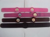 Wholesale New slap wrap /papa watch silicon bracelets