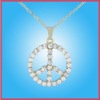 Wholesale Peace jewelry & Necklace