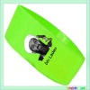 Wholesale 2011 newest bin laden killed silicone bracelet products