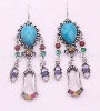 Wholesale Zinc Alloy Earring
